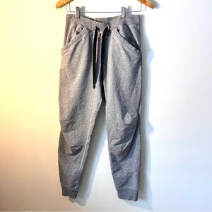 lululemon Joggers, Men's Size Small - Gray